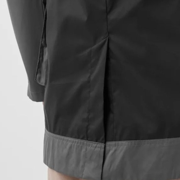 Nike Jordan Next Utility Capsule Jacket 2-in-1 Convertible DD7095 - Picture 12 of 14